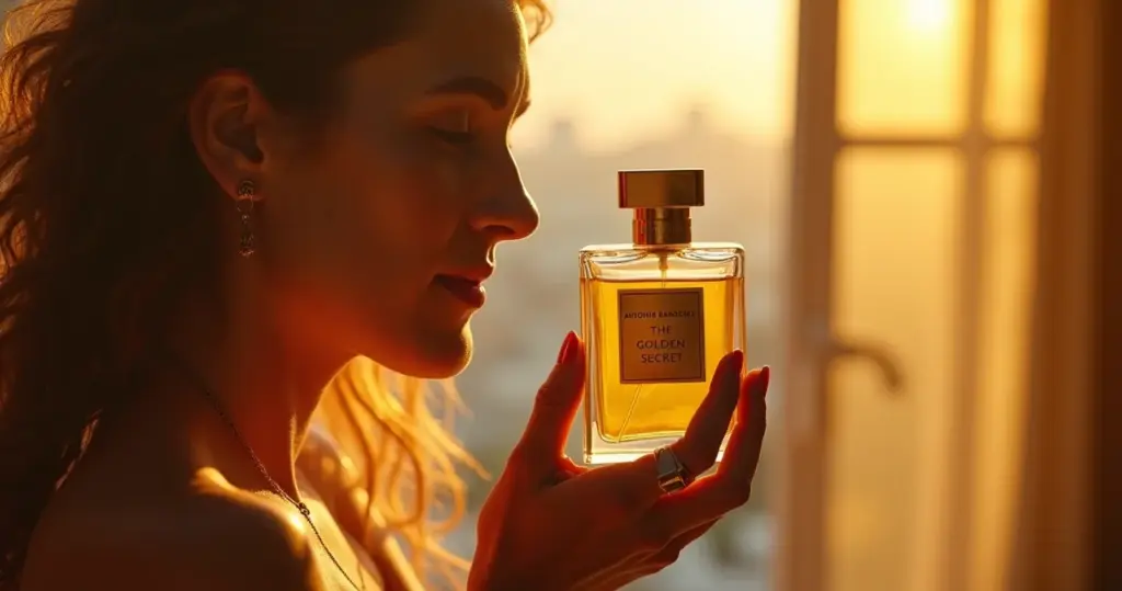 Antonio Banderas The Golden Secret: o detalhe que faz durar 8h no calor