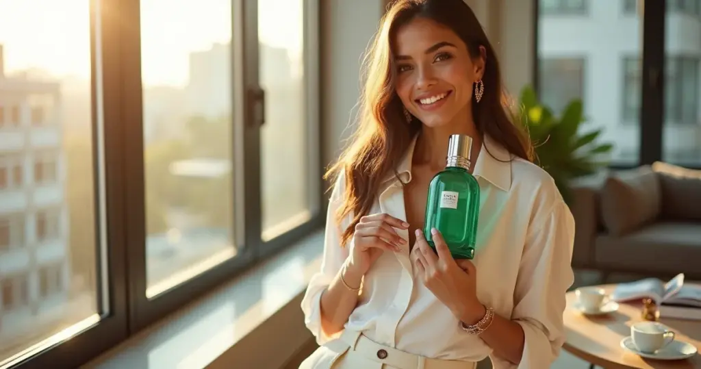 Acqua di Gio: O perfume que é coringa para TUDO no seu dia