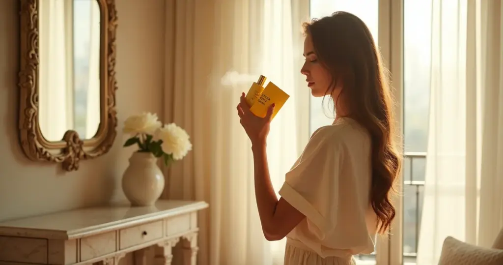 Aqua de Parma: Como ter o luxo italiano na sua rotina em 5 minutos