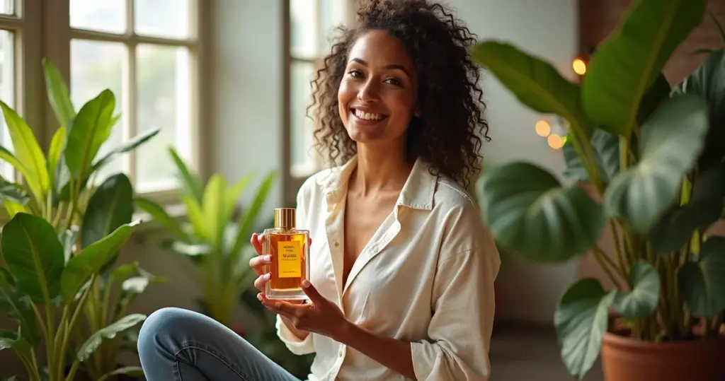 Arbo Boticário: o perfume que dura o dia todo e ainda salva o planeta