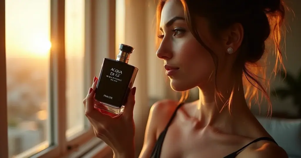 Armani Profumo: o perfume descontinuado que ainda domina a sofisticação masculina