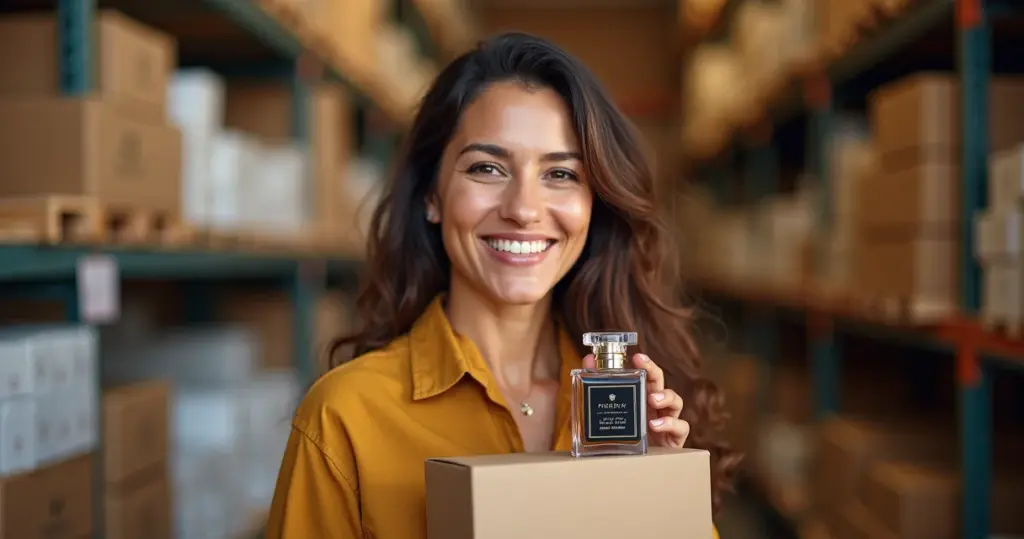 Atacado de perfumes Curitiba: como revendedores lucram 40% mais sem risco Atacado de perfumes Curitiba: como revendedores lucram 40% mais sem risco