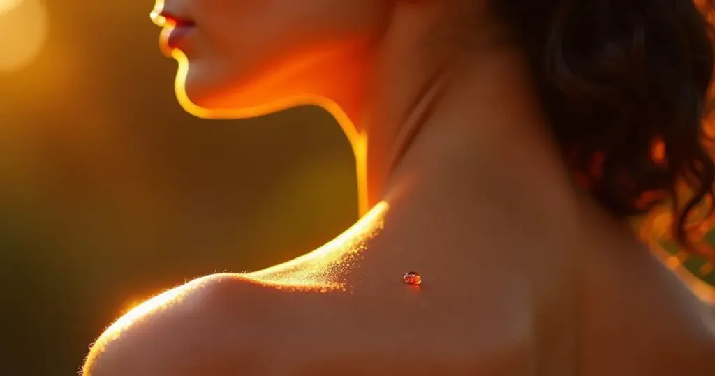 Baccarat Rouge 540 Extrait: Por que ele dura 12h na pele?