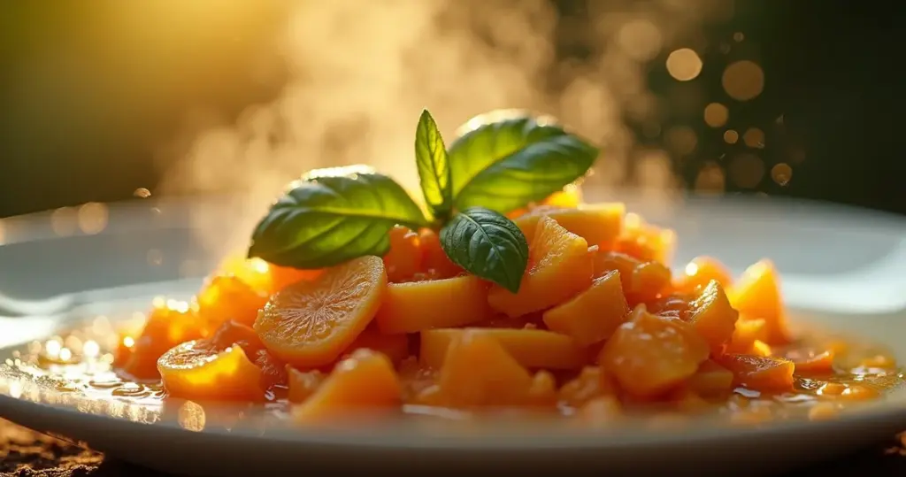 Bergamote Basilic: Receita Fácil que Vai Revolucionar Sua Cozinha