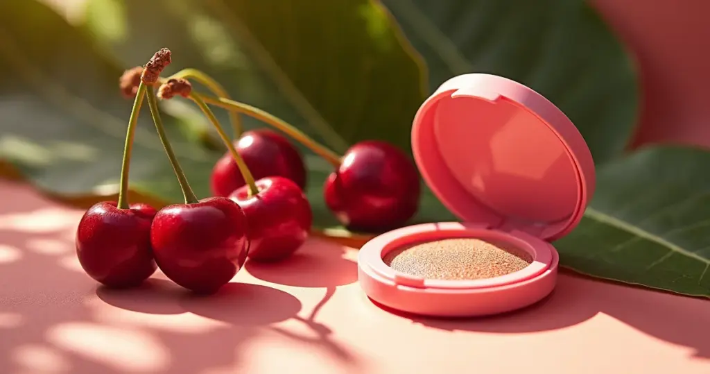 12 Ideias de Blush Cherry para um Rubor Natural em 2026 12 Ideias de Blush Cherry para um Rubor Natural em 2026