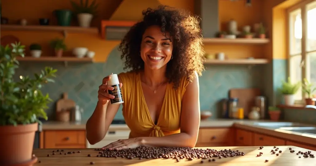 6 Dicas do Body Splash Coffee Woman para seu ritual matinal perfeito 6 Dicas do Body Splash Coffee Woman para seu ritual matinal perfeito