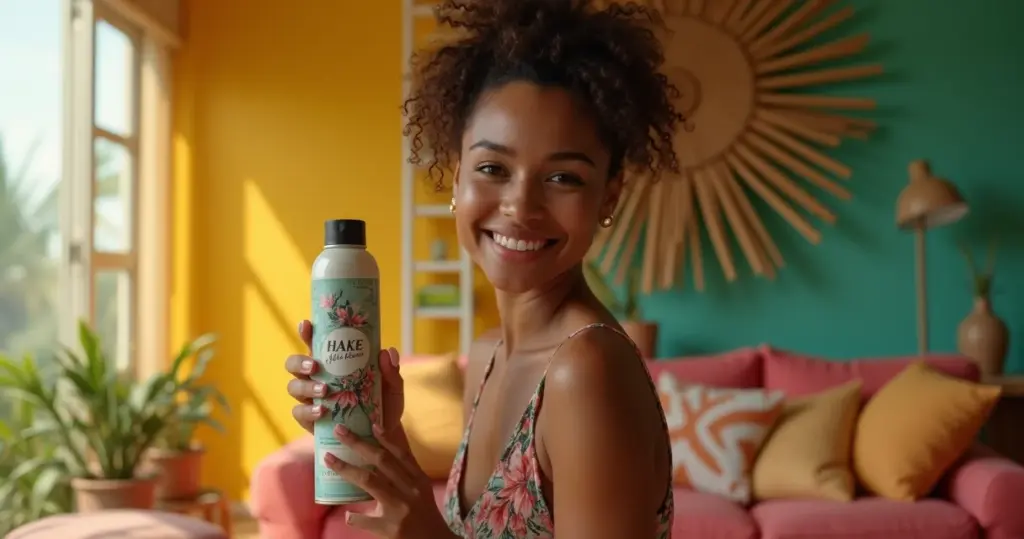 Body Spray Floratta: o aliado que te deixa cheirosa e fresca o dia todo Body Spray Floratta: o aliado que te deixa cheirosa e fresca o dia todo