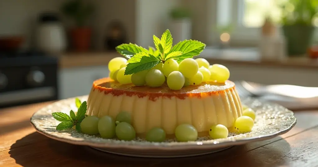 Bombom na travessa uva: a sobremesa fácil que impressiona em 40 minutos Bombom na travessa uva: a sobremesa fácil que impressiona em 40 minutos