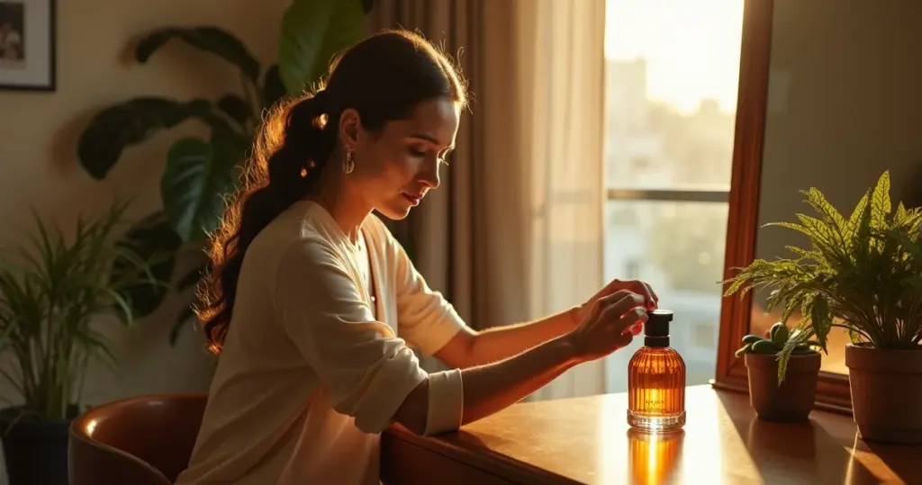 Boss Hugo Boss perfume: como cada linha funciona na sua rotina real Boss Hugo Boss perfume: como cada linha funciona na sua rotina real