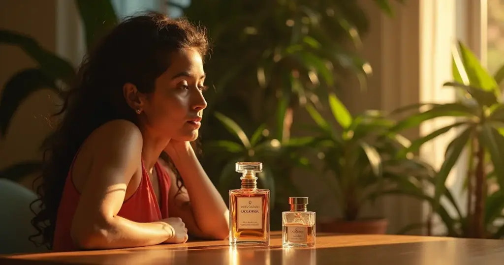 Boyicario: o erro que 91% cometem ao escolher perfume