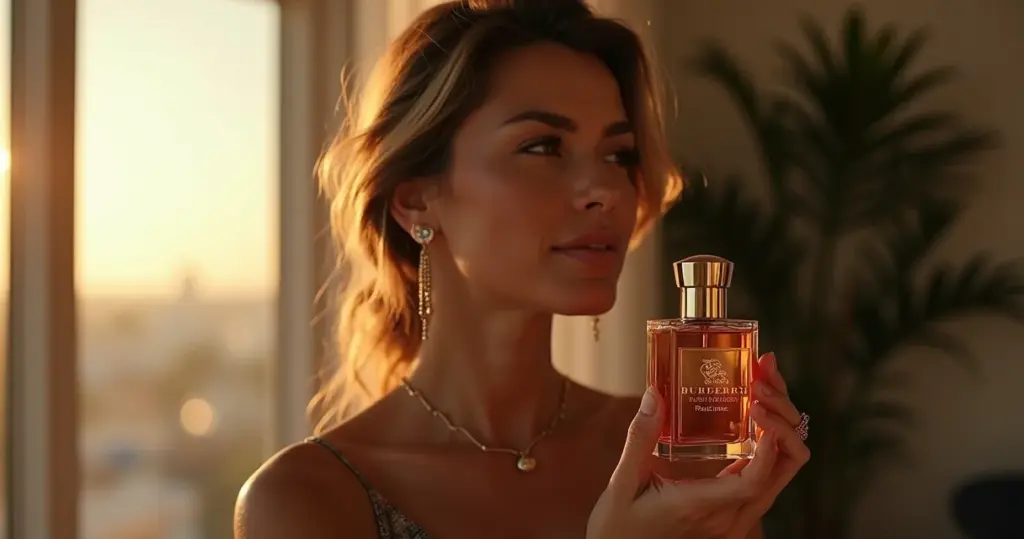 Burberry London Masculino: o truque que transforma seu estilo em 2026