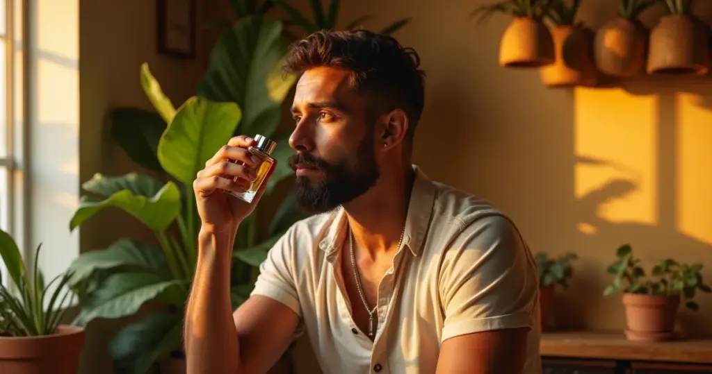 Burberry Touch: A Fragrância Que Funciona No Seu Dia a Dia Brasileiro