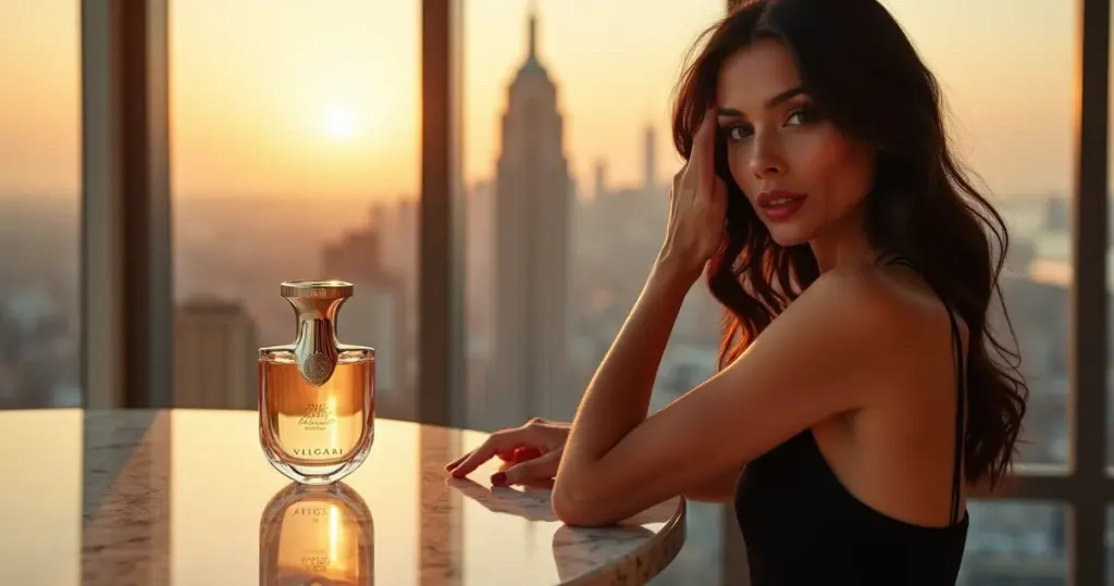 Bvlgari Perfume Feminino: Escolha o Seu sem Errar (Guia Prático)