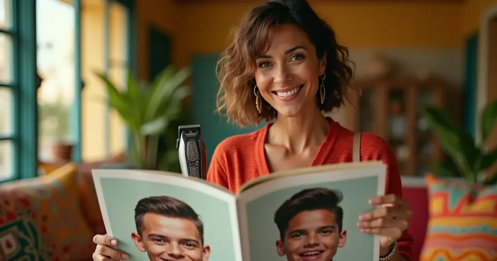 23 Ideias de Cabelo Menino: Escolha o Corte Perfeito em 2026