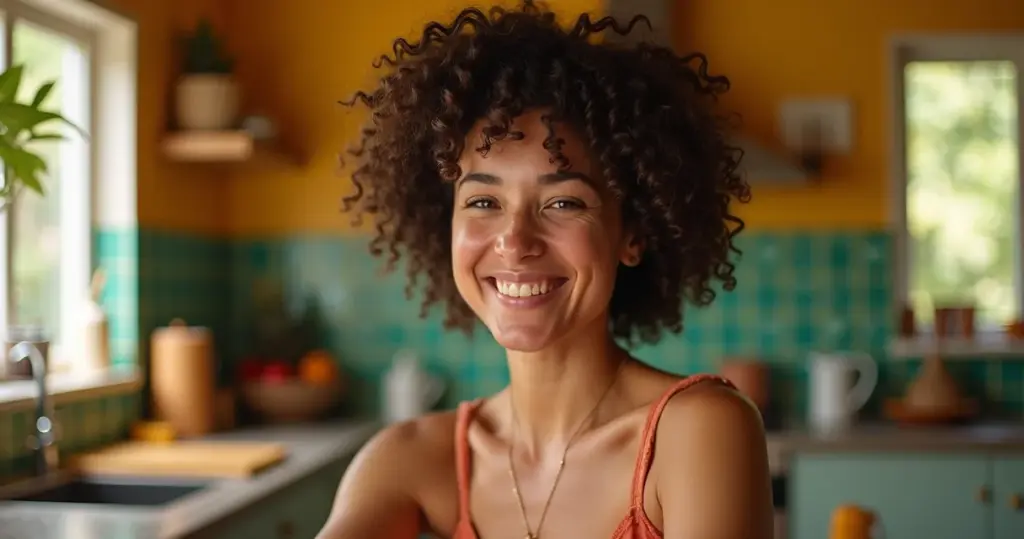 5 Truques Que Transformam Seus Cabelos 3C de Volume em Definição 5 Truques Que Transformam Seus Cabelos 3C de Volume em Definição