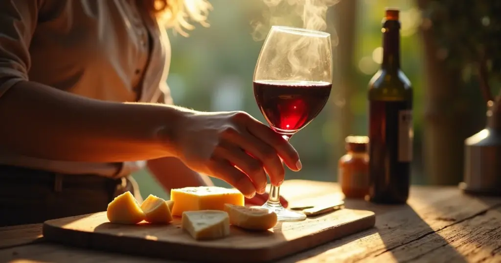 Cantinho do vinho: transforme 1m² em seu refúgio de prazer em 15 min