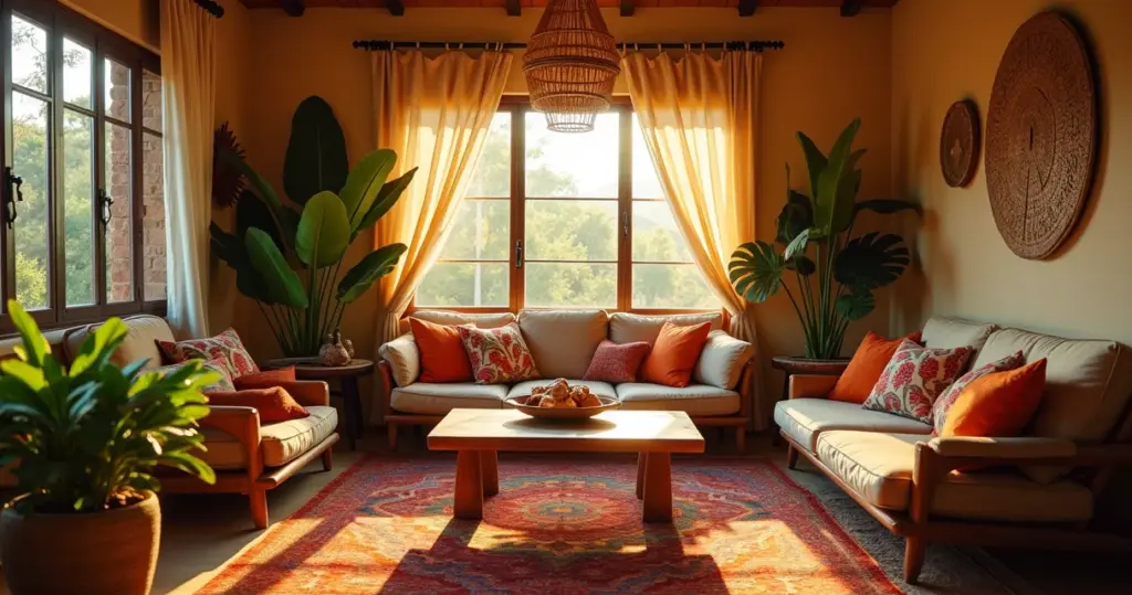 15 Ideias de Casa Aconchegante que Vão Transformar seu Lar em Refúgio 15 Ideias de Casa Aconchegante que Vão Transformar seu Lar em Refúgio