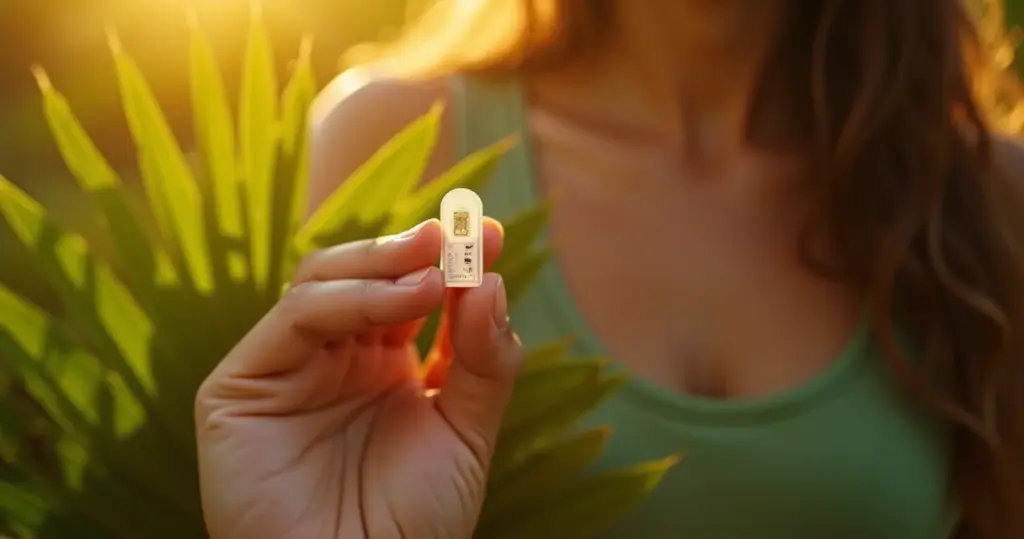 Chip para evitar gravidez: 3 anos de proteção sem lembrar de nada