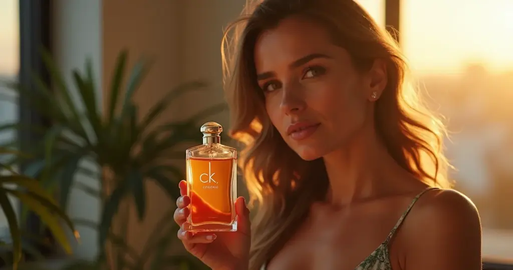 CK IN2U: como essa fragrância ainda te surpreende em 2026