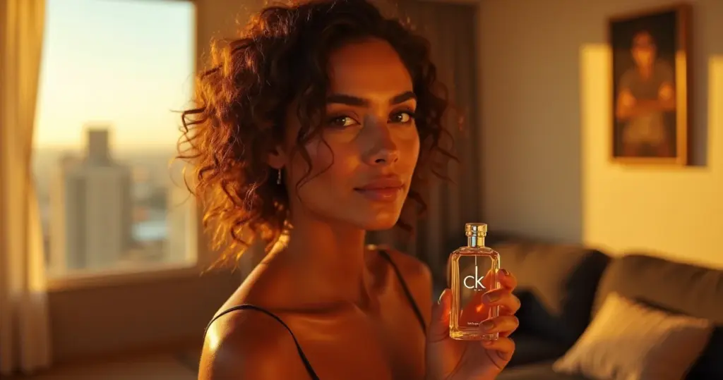 CK One: o erro que 9 em cada 10 cometem ao usar o perfume