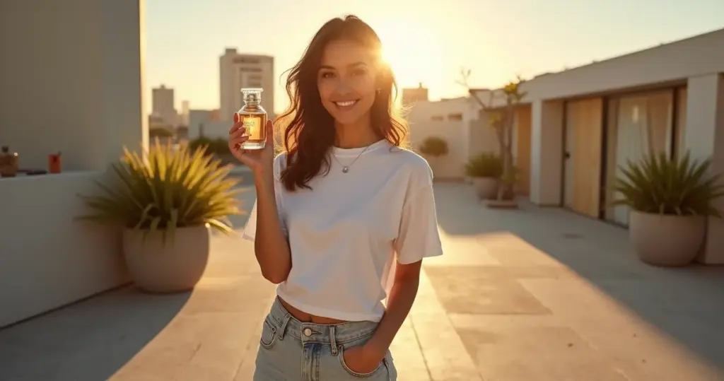 CKOne: o perfume que realmente funciona no seu dia a dia brasileiro