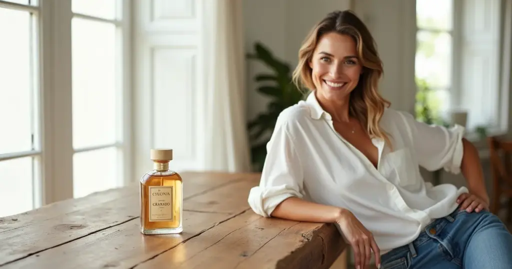 Colonia Granado Bergamota: Frescor que DURA no Calor (Sem Gastar Rios)