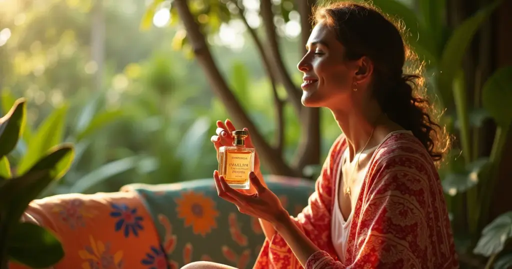 7 Ideias para Transformar Sua Rotina com Colonia Luna Natura 7 Ideias para Transformar Sua Rotina com Colonia Luna Natura