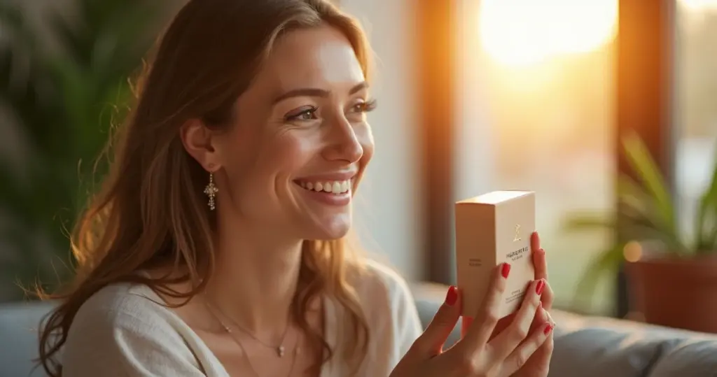 Como comprar perfume online com segurança e nunca mais cair em falsificação