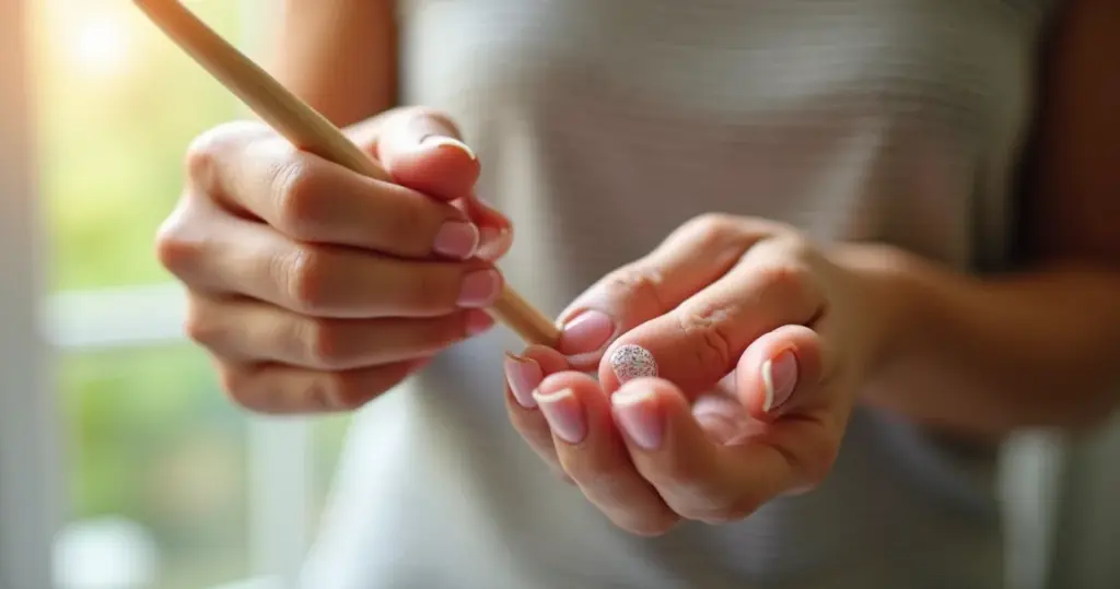 Como tirar esmalte de gel sem deixar suas unhas quebradiças Como tirar esmalte de gel sem deixar suas unhas quebradiças