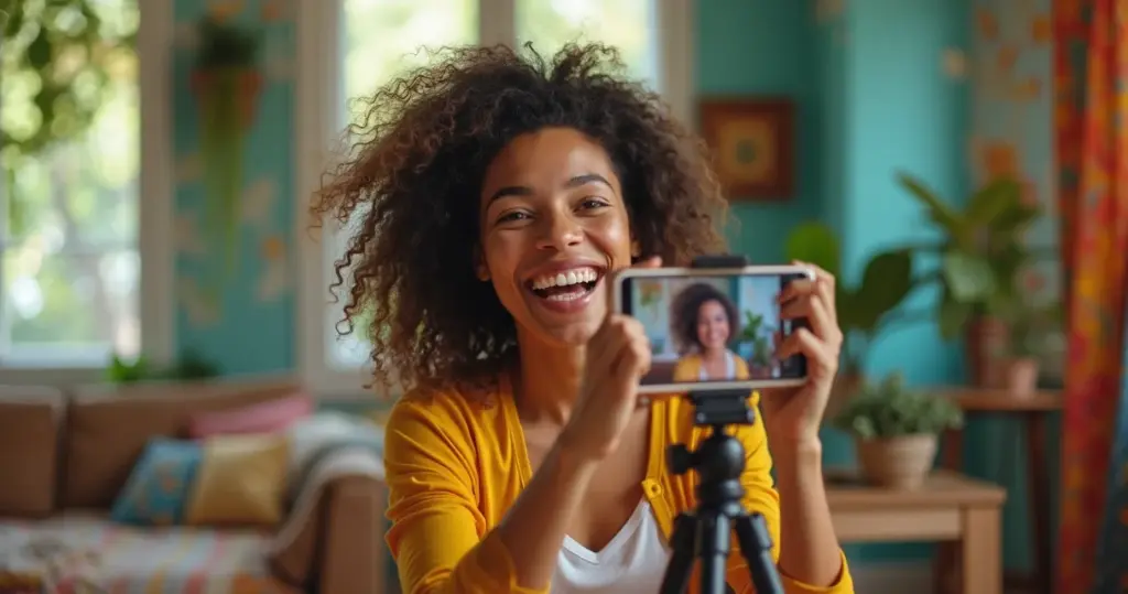 Como tirar foto sozinha com qualidade profissional (sem depender de ninguém)