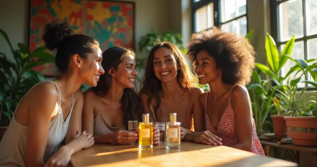 Comprar perfumes importados RJ: onde economizar sem cair em falsificação