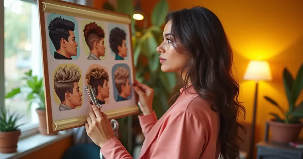 15 Ideias de Corte de Cabelo Masculino Criança para 2026