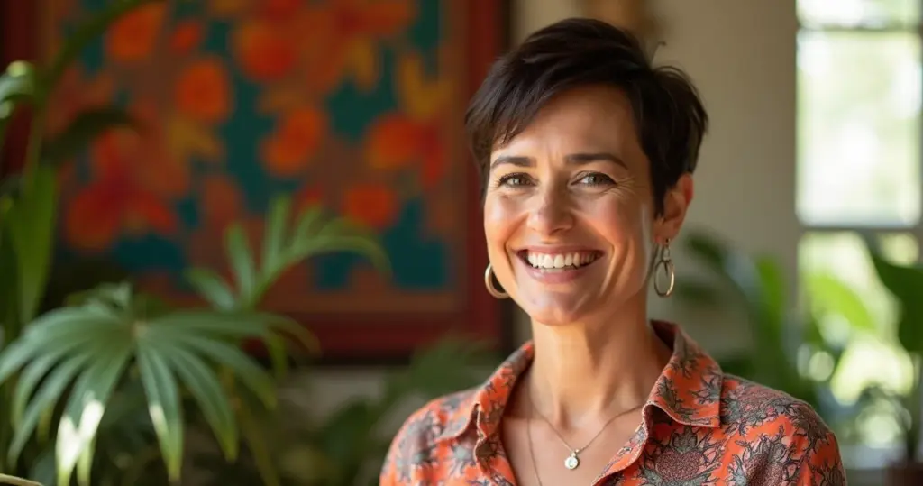 17 Cortes para Cabelo Curto que Valorizam Seu Rosto em 2026