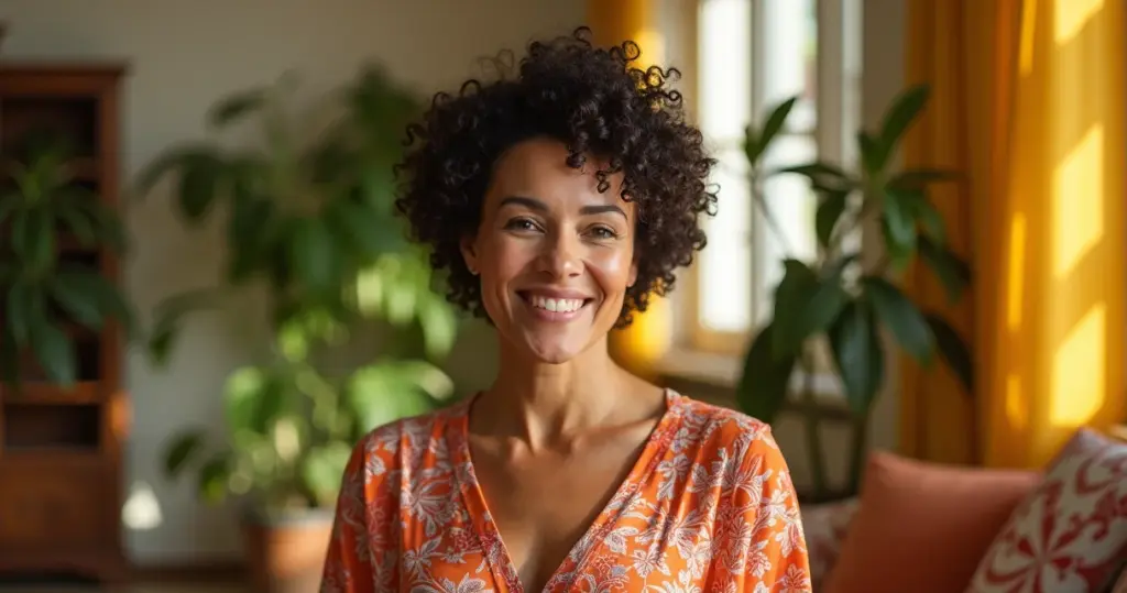 23 Cortes para Cabelo Cacheado Curto que Valorizam Seu Jeito Único