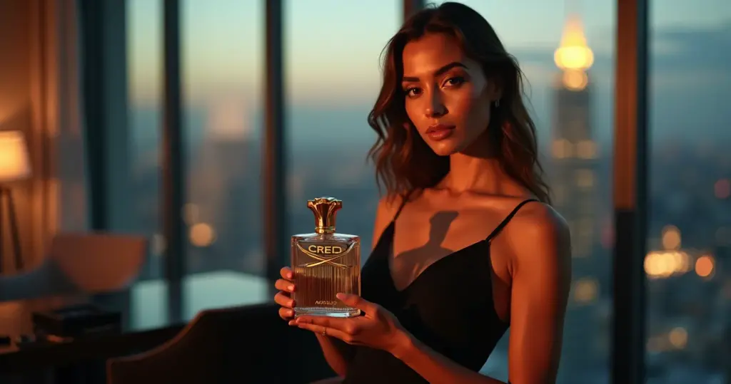 Creed Aventus Perfume: Como Criar Uma Presença Que As Pessoas Lembram