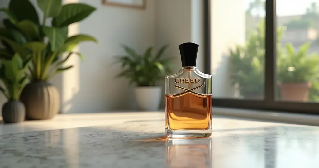 Creed Aventus Sephora: onde realmente comprar no Brasil sem erro