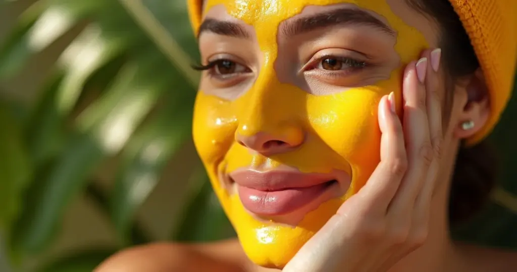 Cuide-se bem maracuja: pele macia e perfumada em 1 minuto