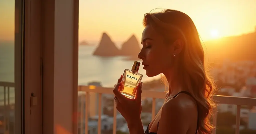 Por que Dania virou o nome da autenticidade em 2024 Por que Dania virou o nome da autenticidade em 2024