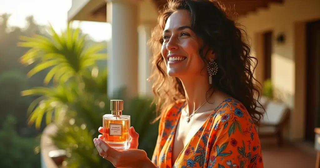 8 Motivos Por Que o David Beckham Classic É o Perfume Versátil Que Todo Homem Precisa