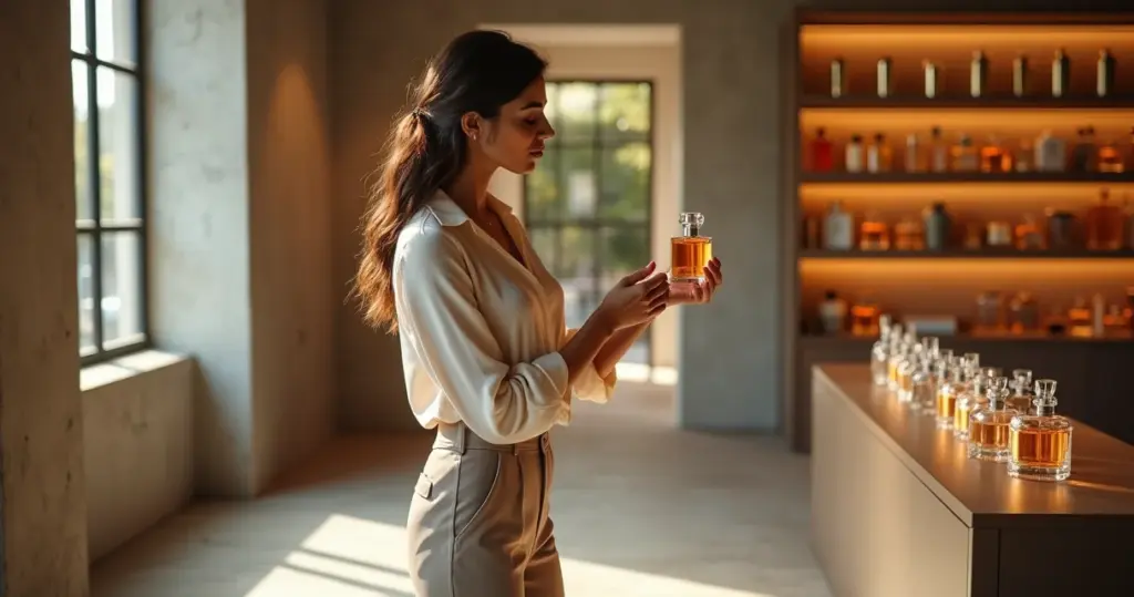 Como escolher perfumes importados que duram o dia todo no calor