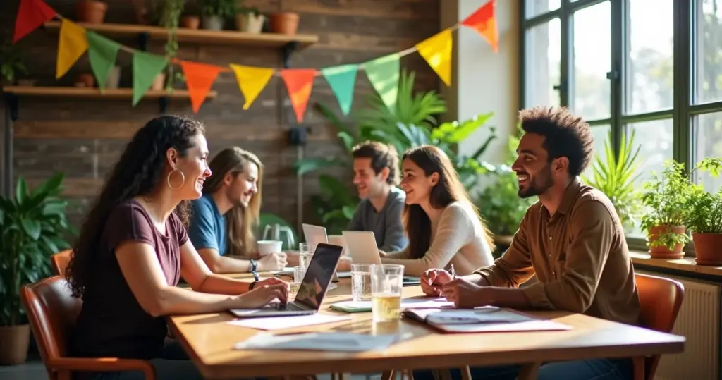 17 Ideias de Decoração São João Empresa que Aumentam a Produtividade 17 Ideias de Decoração São João Empresa que Aumentam a Produtividade