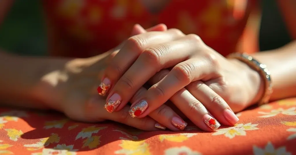 15+ Ideias de Decoracao Unha Gel que Duram 3 Meses