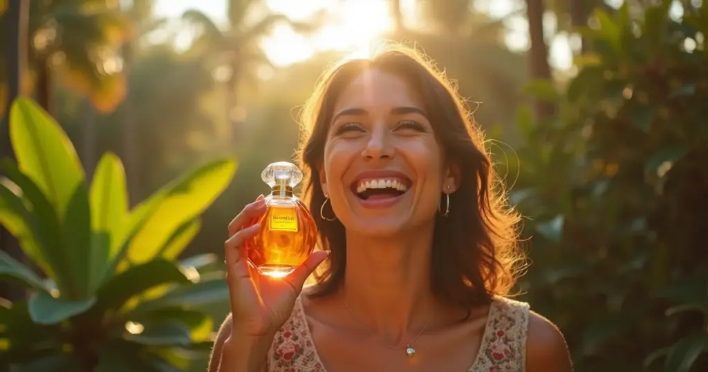 Demeter perfume: o cheiro que ninguém espera, mas todo mundo quer