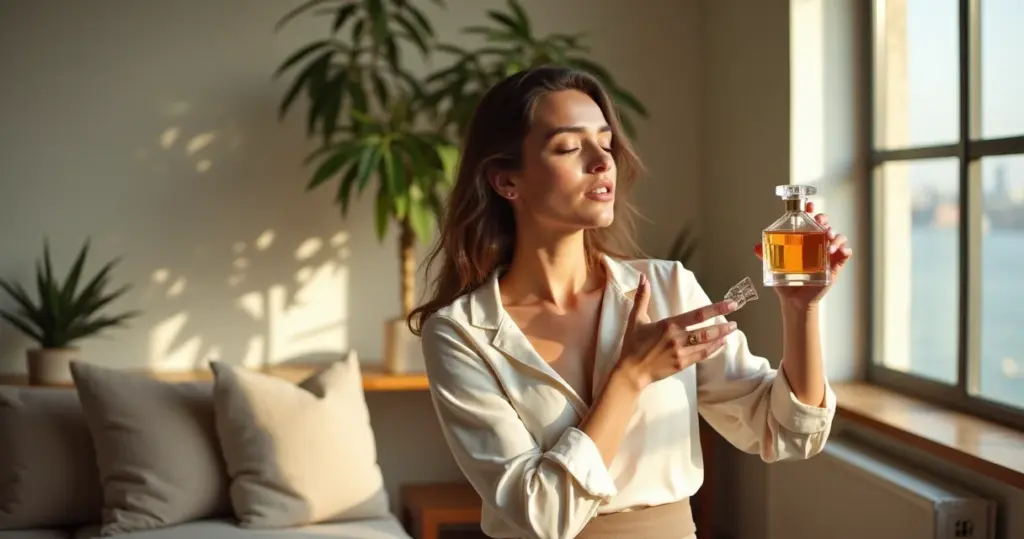 Dicas de perfume que realmente funcionam: escolha certa sem desperdício