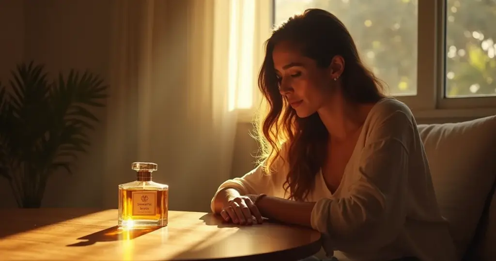 Dimitri O Boticário: o perfume descontinuado que ainda vale R$ 420