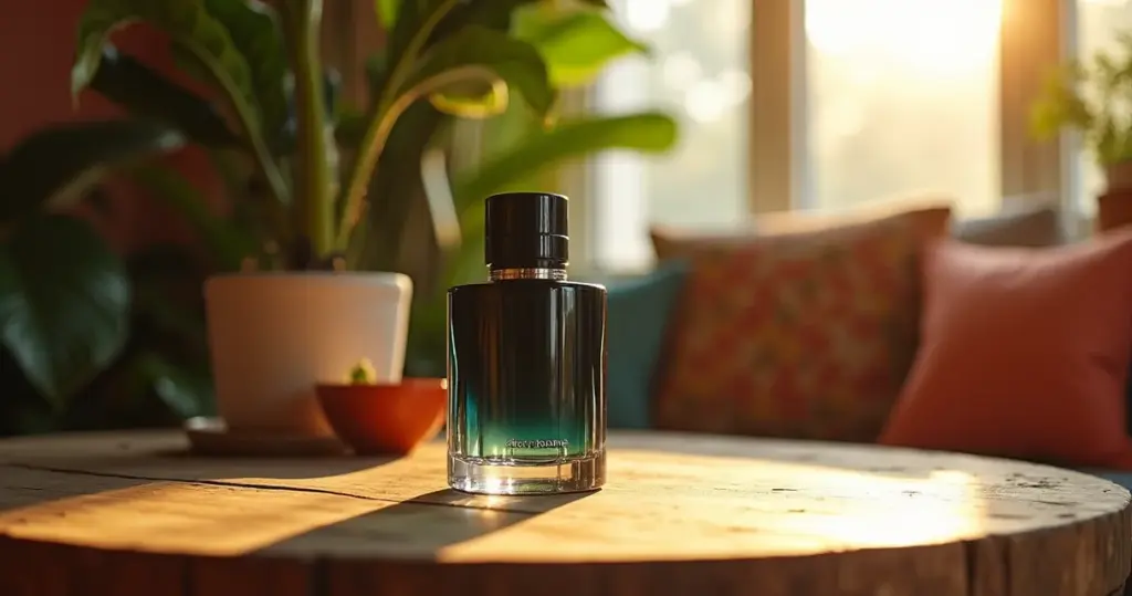 Dior Homme 100ml: A Fragrância que Vira Sua Assinatura Pessoal