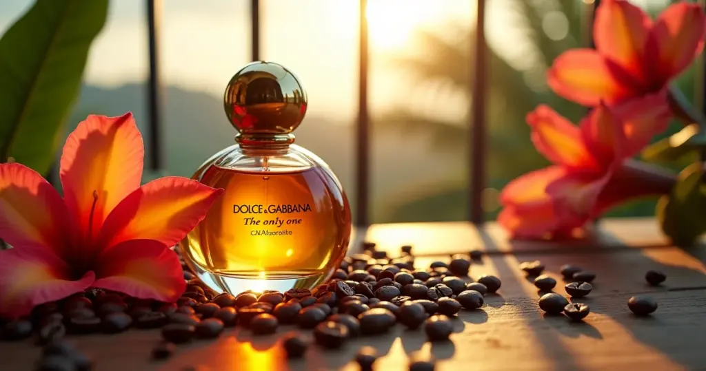 Dolce e Gabbana The Only One: o truque que faz durar 8 horas na pele