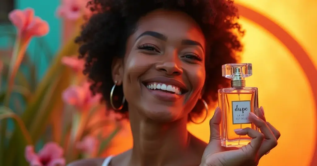 17 Dupes La Vie Est Belle Que Custam Menos de R$100 e Duram 8h 17 Dupes La Vie Est Belle Que Custam Menos de R$100 e Duram 8h