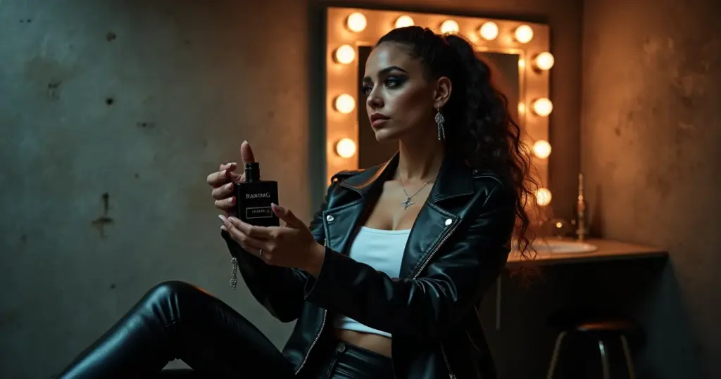 Eau de Gaga: O Perfume Descontinuado Que Virou Tesouro