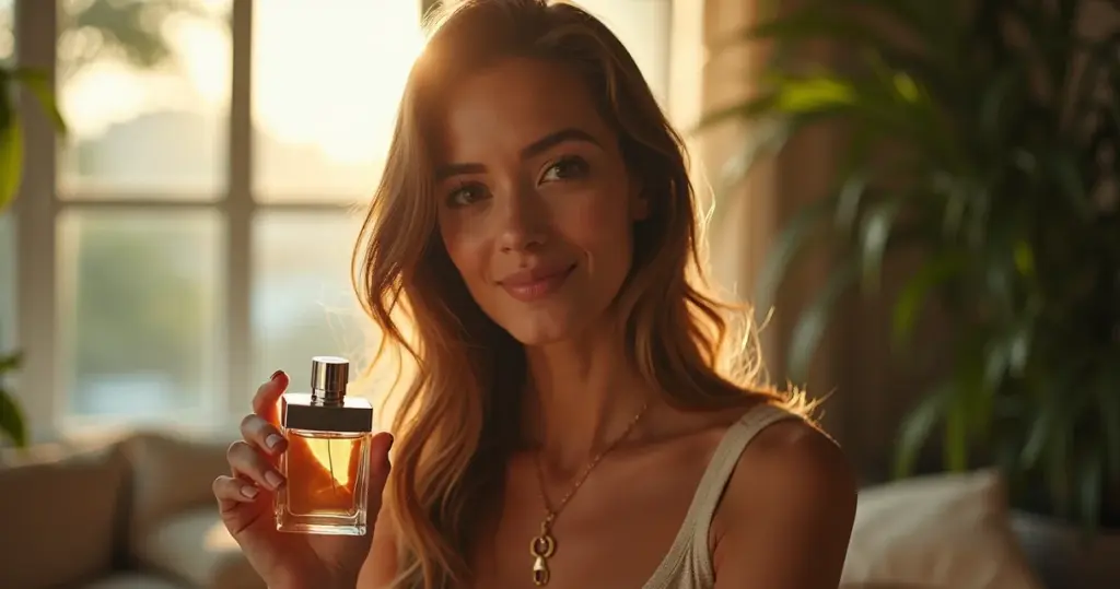 Egoiste Platinum: o perfume que eleva sua presença sem dizer uma palavra